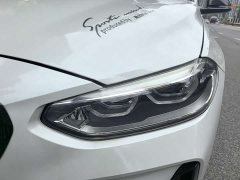 BMW 1 Series 2021 120i M Sports Night Edition - фото 2