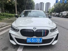 BMW 1 Series 2021 120i M Sports Night Edition - фото 3