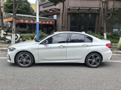 BMW 1 Series 2021 120i M Sports Night Edition - фото 4