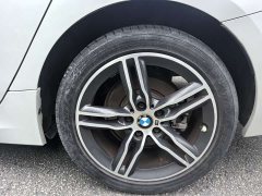BMW 1 Series 2021 120i M Sports Night Edition - фото 5