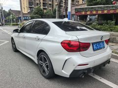 BMW 1 Series 2021 120i M Sports Night Edition - фото 7