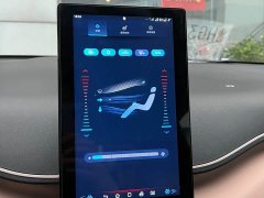 BYD Seagull Honor Edition 405km Flying Edition - фото 14