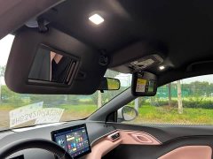 BYD Seagull Honor Edition 405km Flying Edition - фото 15