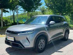 BYD Yuan UP Smart Driving Edition 401KM Vitality Edition - фото 1