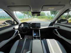BYD Yuan UP Smart Driving Edition 401KM Vitality Edition - фото 10
