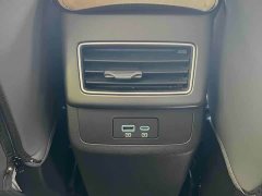 BYD Yuan UP Smart Driving Edition 401KM Vitality Edition - фото 17