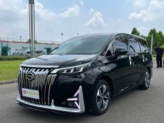 Trumpchi M6 2021 PRO 270T Automatic Exclusive Edition - фото 1