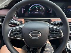 Trumpchi M6 2021 PRO 270T Automatic Exclusive Edition - фото 12