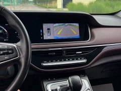 Trumpchi M6 2021 PRO 270T Automatic Exclusive Edition - фото 13