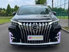Trumpchi M6 2021 PRO 270T Automatic Exclusive Edition - фото 2