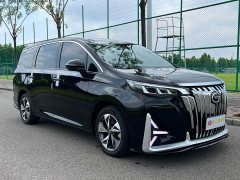 Trumpchi M6 2021 PRO 270T Automatic Exclusive Edition - фото 3