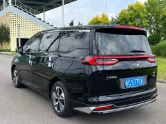 Trumpchi M6 2021 PRO 270T Automatic Exclusive Edition - фото 4