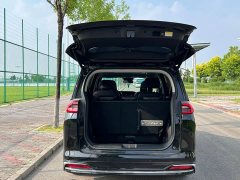 Trumpchi M6 2021 PRO 270T Automatic Exclusive Edition - фото 5