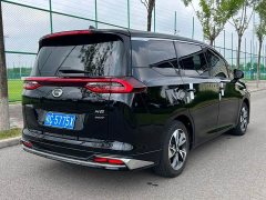 Trumpchi M6 2021 PRO 270T Automatic Exclusive Edition - фото 6