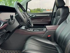 Trumpchi M6 2021 PRO 270T Automatic Exclusive Edition - фото 7