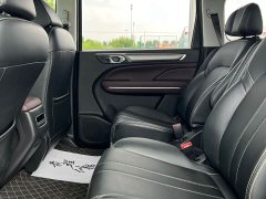 Trumpchi M6 2021 PRO 270T Automatic Exclusive Edition - фото 9
