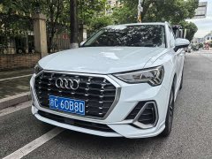 Audi Q3 2020 35 TFSI aggressive and dynamic - фото 1