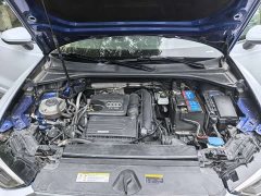 Audi Q3 2020 35 TFSI aggressive and dynamic - фото 11
