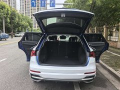 Audi Q3 2020 35 TFSI aggressive and dynamic - фото 12
