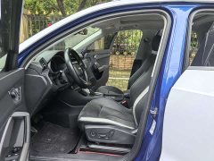 Audi Q3 2020 35 TFSI aggressive and dynamic - фото 14