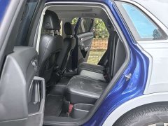 Audi Q3 2020 35 TFSI aggressive and dynamic - фото 15