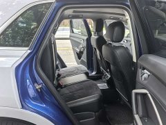 Audi Q3 2020 35 TFSI aggressive and dynamic - фото 16