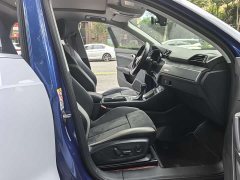 Audi Q3 2020 35 TFSI aggressive and dynamic - фото 17