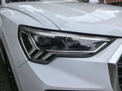Audi Q3 2020 35 TFSI aggressive and dynamic - фото 18