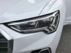 Audi Q3 2020 35 TFSI aggressive and dynamic - фото 19
