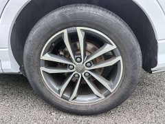 Audi Q3 2020 35 TFSI aggressive and dynamic - фото 6