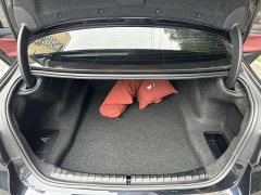 BMW 5 Series 2022 530Li Leading Luxury Package - фото 13