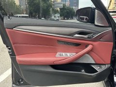 BMW 5 Series 2022 530Li Leading Luxury Package - фото 15