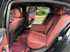 BMW 5 Series 2022 530Li Leading Luxury Package - фото 16