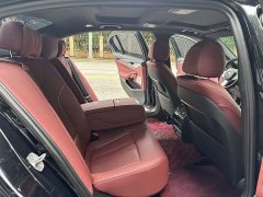BMW 5 Series 2022 530Li Leading Luxury Package - фото 18