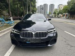 BMW 5 Series 2022 530Li Leading Luxury Package - фото 2