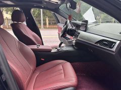 BMW 5 Series 2022 530Li Leading Luxury Package - фото 20