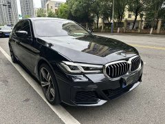 BMW 5 Series 2022 530Li Leading Luxury Package - фото 3