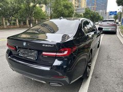 BMW 5 Series 2022 530Li Leading Luxury Package - фото 7