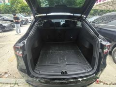Tesla Model Y 2023 rear-wheel drive version - фото 10