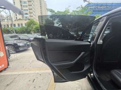 Tesla Model Y 2023 rear-wheel drive version - фото 12
