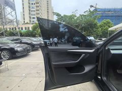 Tesla Model Y 2023 rear-wheel drive version - фото 13