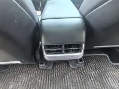 Tesla Model Y 2023 rear-wheel drive version - фото 15
