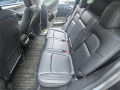 Tesla Model Y 2023 rear-wheel drive version - фото 16