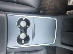 Tesla Model Y 2023 rear-wheel drive version - фото 17