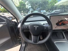 Tesla Model Y 2023 rear-wheel drive version - фото 18
