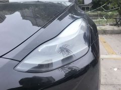 Tesla Model Y 2023 rear-wheel drive version - фото 3