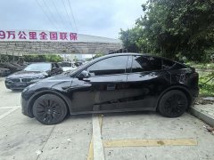 Tesla Model Y 2023 rear-wheel drive version - фото 4