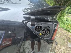 Tesla Model Y 2023 rear-wheel drive version - фото 5