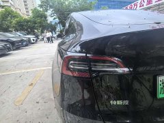 Tesla Model Y 2023 rear-wheel drive version - фото 6