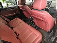 BMW X3 xDrive30i Advanced M Night Package - фото 12